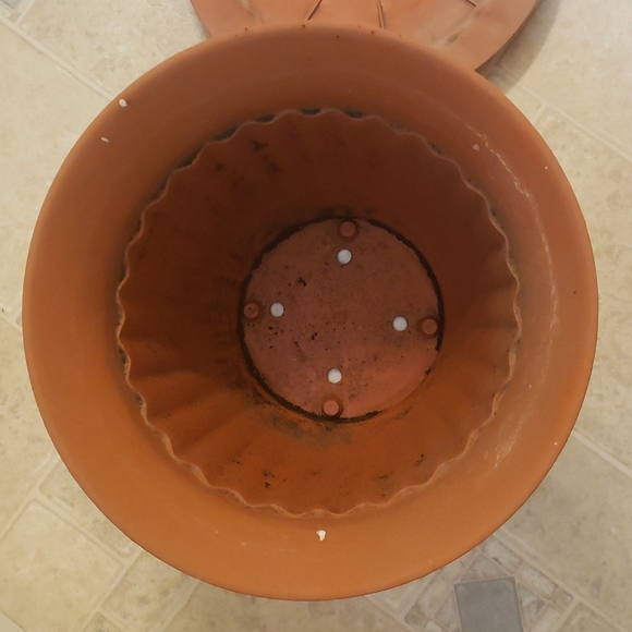 Planter - preloved - Picture 3 of 3